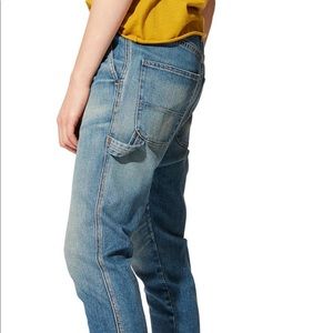 Nili Lotan Padison jeans